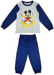 Disney Mickey fiú pizsama (104) - babastar