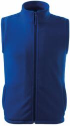 MALFINI Fleece mellény Next - Királykék | 4XL (5180519)