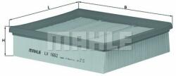 MAHLE Filtru aer MAHLE LX 1652 (LX 1652) - automobilus