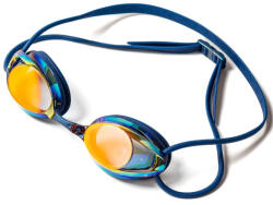 BornToSwim úszószemüveg borntoswim freedom mirror swimming goggles sötétkék