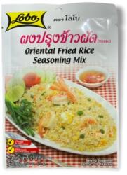 Lobo Keleti Sült Rizs Fűszerkeverék, 25gr (Lobo) (8850030111267  25/11/2026 (12db) 13/01/2027 (12db))