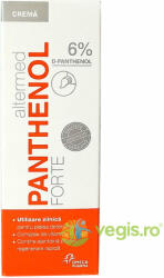 HIPOCRATE Panthenol Forte Crema 6% 30g
