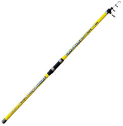 Lineaeffe Lanseta telescopica LineaEffe Shore Catcher WTG 3.90m, 200g (L.2269639)