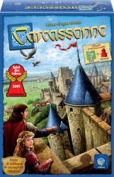 Hans im Glück Carcassonne - Jocul de baza