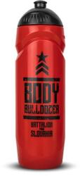 BodyBulldozer Sport ivópalack BATTALION piros 750 ml - BodyBulldozer