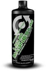 Scitec Nutrition Liquid Magnesium 1 liter - Scitec Nutrition