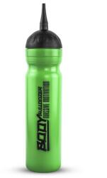 BodyBulldozer Sport ivopalack MASSIVE MOTIVATION neon zöld 1000 ml - BodyBulldozer