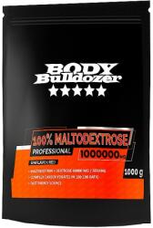 BodyBulldozer 100% MaltoDextrose Professional 1000 g - BodyBulldozer
