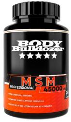BodyBulldozer MSM + Collagen Professional 90 tabl - BodyBulldozer