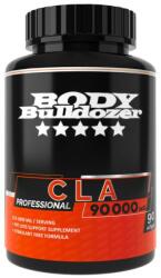 BodyBulldozer CLA Professional 90 kaps - BodyBulldozer
