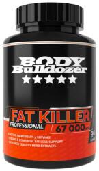 BodyBulldozer Fat Killer Professional 90 tabl - BodyBulldozer