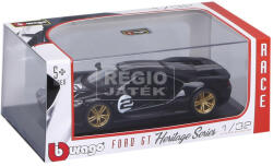 Bburago Ford GT17 Heritage 1:32 (53378)