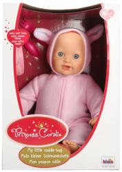 Theo Klein Princess Coralie ölelő baba - 43 cm