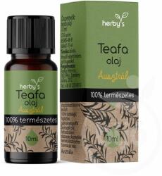 Herby's Ausztrál teafa 10 ml