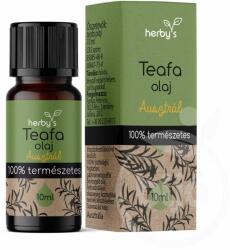 Herby's Ausztrál teafa 10ml