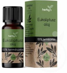 Herby's Eukaliptusz 10 ml