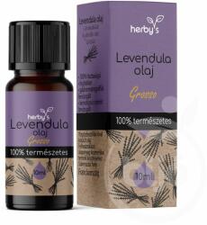 Herby's Levendula Grosso 10 ml