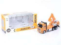Magic Toys Markolós teherautó 1:38 (MKJ895867)