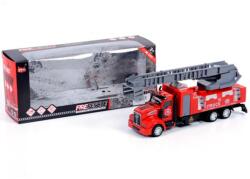 Magic Toys Létrás tűzoltóautó 1:48 (MKK172212)
