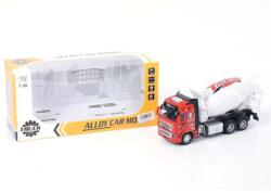 Magic Toys Mixer betonkeverő 1:38 (MKJ895813)