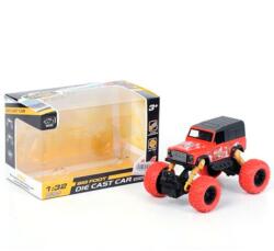 Magic Toys Off-Road hátrahúzós terepjáró 1:32 (MKK389526)