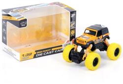 Magic Toys Off-Road hátrahúzós terepjáró 1:32 (MKK389544)