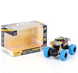 Magic Toys Off-Road hátrahúzós rally autó 1:32 (MKK389562)