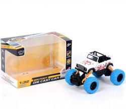 Magic Toys Off-Road hátrahúzós terepjáró 1:32 (MKK389535)