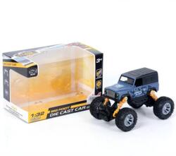 Magic Toys Off-Road hátrahúzós Land Rover terepjáró 1:32 (MKK389517)
