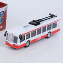 Magic Toys Trolibusz 1:90 (MKL107258)