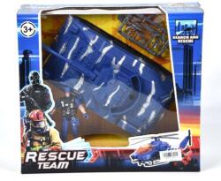 Magic Toys Rescue Team: katonai játékszett (MKL170330)