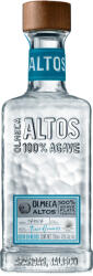 Olmeca Altos Plata 38% 0.7L