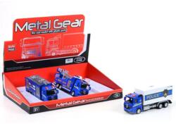 Magic Toys Metal Gear: rendőrségi teherautó 1:43 többféle (MKL321908)