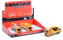 Magic Toys Metal Gear: munkagépek 1:43 többféle (MKL321827)