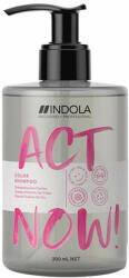 INDOLA Act Now Color sampon 300 ml