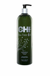 Farouk Systems Chi Tea Tree Oil hidratáló sampon 739 ml (CHITTS25)