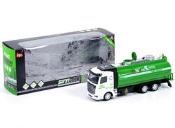 Magic Toys Ívóvízszállító teherautó 1:48 (MKK172266)