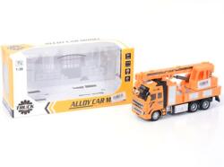 Magic Toys Darus teherautó 1:38 (MKK204576)