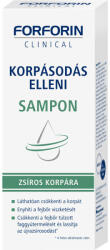 Forforin Sampon zsiros korpara 200 ml