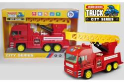 Magic Toys Tűzoltó teherautó 37cm (MKM510520)