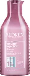 Redken Volume Injection sampon 300 ml