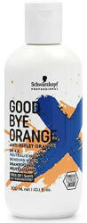 Schwarzkopf Goodbye Orange sampon 300 ml