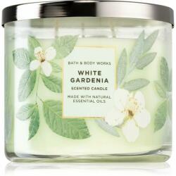 Bath & Body Works White Gardenia 411 g