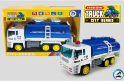 Magic Toys Tartályos teherautó 38cm (MKM510448)