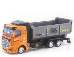 Magic Toys Hátrahúzós szállító teherautó 1:48 (MKM613993)