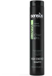 Sens.ùs Illumyna High Energy sampon 250 ml