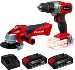 Einhell TC-CD 18/2 Li Power X-Change