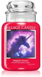 Village Candle Magical Unicorn 602 g