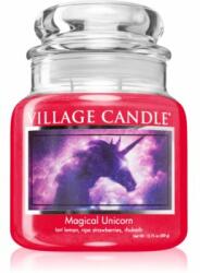Village Candle Magical Unicorn 389 g