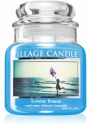 Village Candle Summer Breeze 389 g